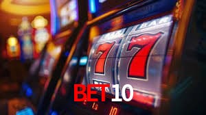 Bet10 - Aplicativo Móvel