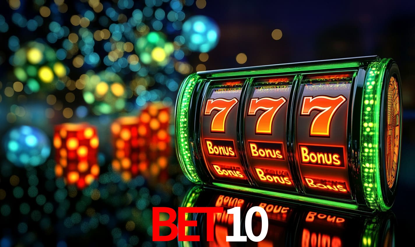 Bet10 - Pagamento PIX Instantâneo
